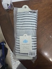 Brand new cloud island jersey blanket