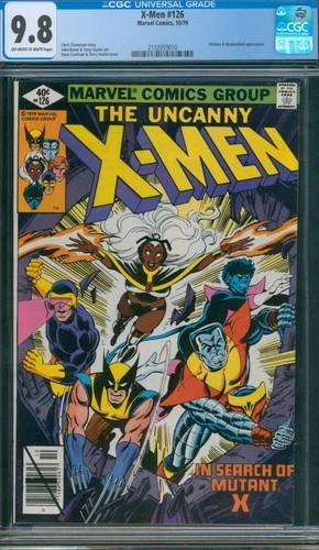 Comic Image