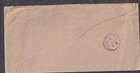 Sudan 1947 OSGS official mail SG cover Khartoum/Shellal-Halfa TPO to NY — photo 2