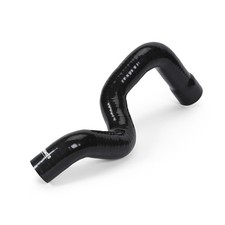 Mishimoto 1978-1986 Gm For Ck Truck Silicone Lower Radiator Hose - Durable