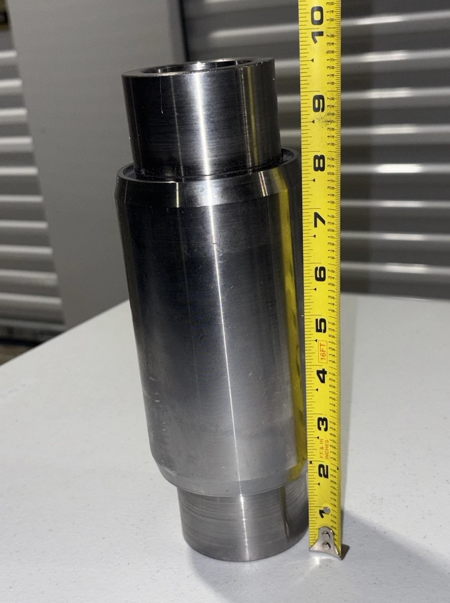 Lever Pivot Bushing 13538B GAAF 27024C photo 3