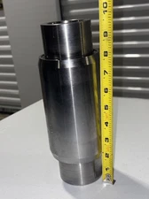 Lever Pivot Bushing 13538B GAAF 27024C thumbnail 3
