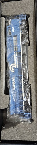 Spectrum GE Dash 8-40C Diesel Modelleisenbahn Motor CONRAIL # 6089 | Zustand: New: Other (See Details)