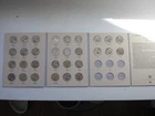KENNEDY HALF DOLLAR COLLECTION 2004-2016 30 COINS BU CONDITION