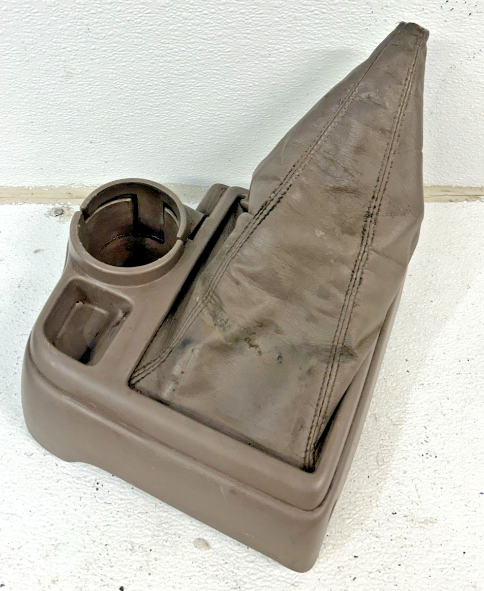 96-00 Toyota Tacoma Pickup Truck 2wd Manual Console Shift Boot