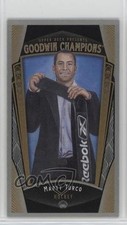 2015 Upper Deck Goodwin Champions Minis Marty Turco #59 0i5j