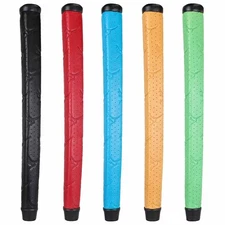 The Grip Master Signature Dancing Roo Laced Putter Grip