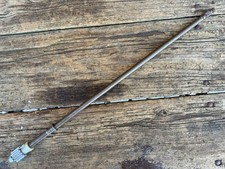 John Deere S140 S130 Ser. D E S X L LA Steering Shaft 29.5" GX20059 Gear GX26220