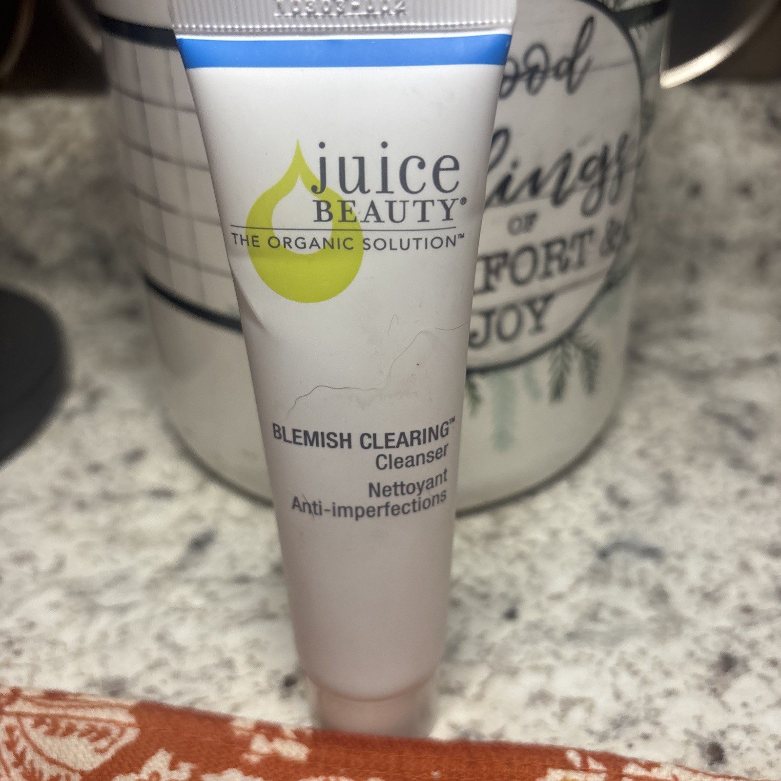 Juice Beauty Blemish Clearing Cleanser (60ml/2fl.oz) As Seen In Pics