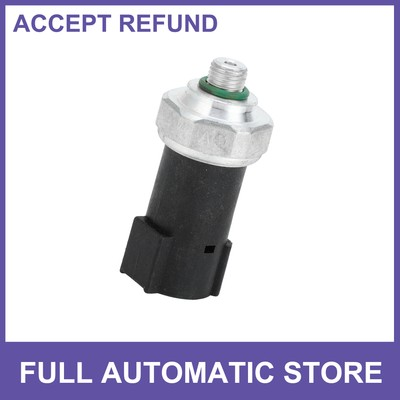 #ad Air Conditioner Pressure Sensors Switch Clutch Cycle Sensor fit for Nissan 240SX $14.89