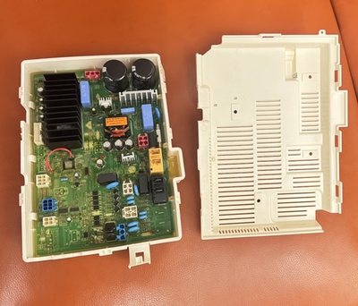 #ad LG KENMORE Washer Control Board EBR78263901 switch 6601ER1006E From WM3470HVA $129.00