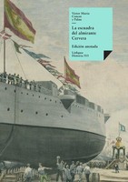 La Escuadra Del Almirante Cervera VíCtor MaríA Concas Taschenbuch Spanisch 2023
