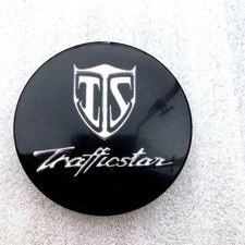 1 Trafficstar Wheel Center Cap