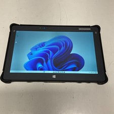 DURABOOK R11 Rugged 11.6" Core i5-8250U 1.6 GHz 16GB 128GB Touch Win 11 Pro