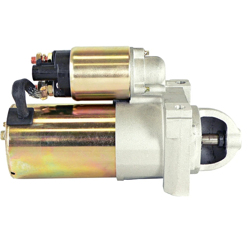 Starter For Cadillac Xlr 5.7L 2005 Chevrolet Corvette Ssr 6.0L 2005; SDR0356 - Image 2 of 4