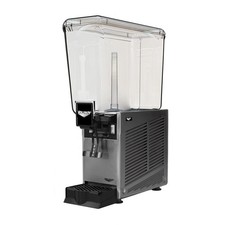 Vollrath VBBE137F 20 Liter Refrigerated Pre Mix Beverage Dispenser
