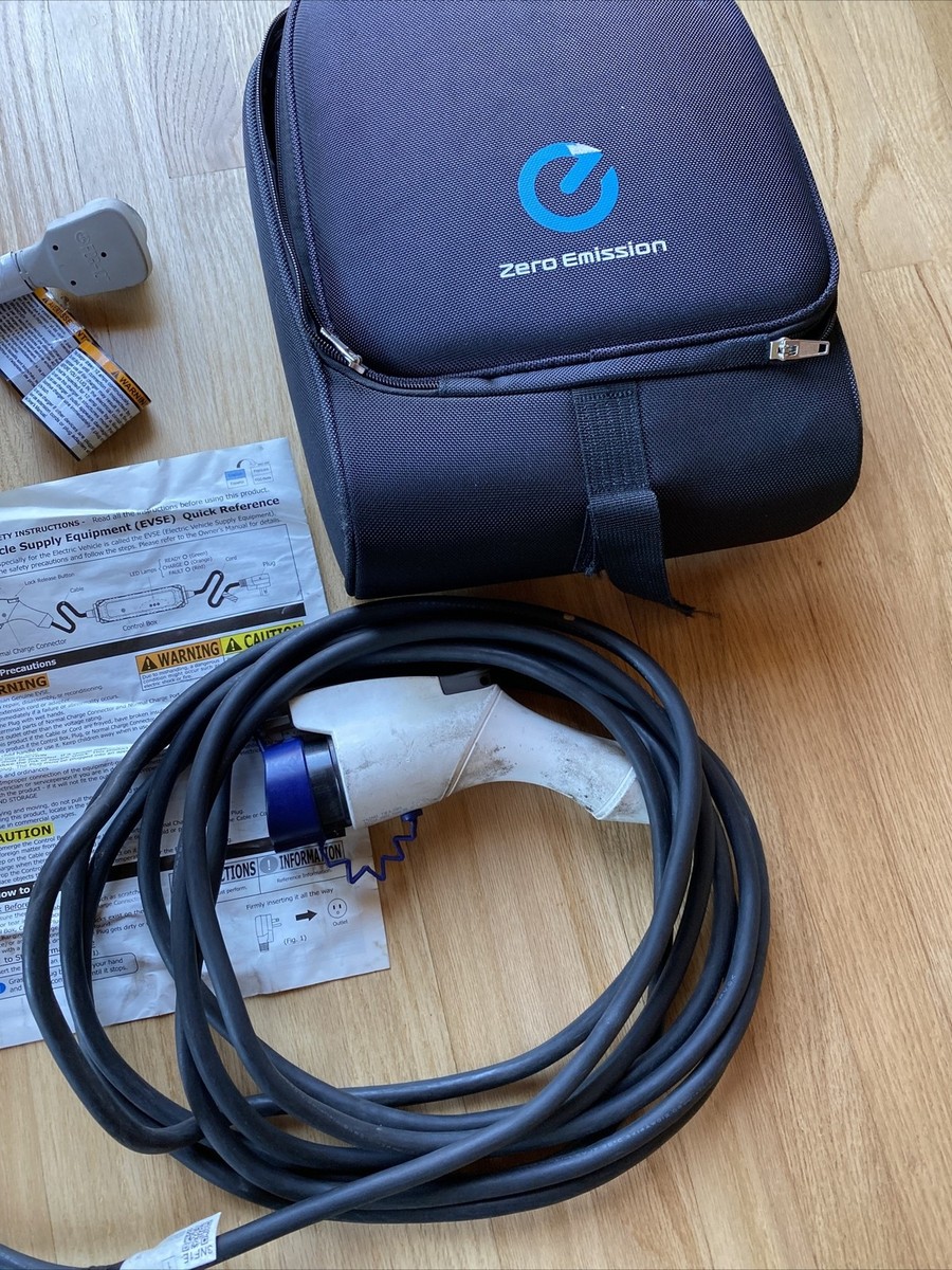 OEM EV Charger Nissan Leaf 2011-2017 29690 3nf2e for sale
