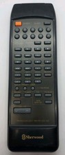 Original Sherwood RM-RX-23/43 Remote Control ...