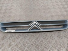 Calandre Citroen XANTIA
