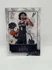2025 Topps Signature Dylan Harper Base (RAW)