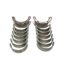 Main Bearing Set Fits International Harvester Replaces Ihs3914-str
