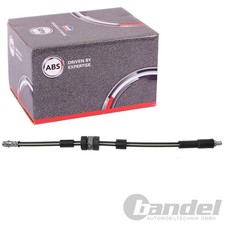 A.B.S. BREMSSCHLAUCH 465mm VORNE passend für CITROËN C4 DS4 DS DS PEUGEOT 3008 