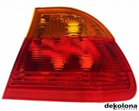Heckleuchte RüCkleuchte Rechts Hinten AußEn FüR BMW 3Er 330Xi 330Xd 00-05