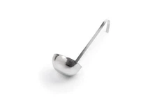 Fox Run Mini Serving Ladle, 1oz. (5632)