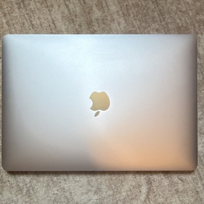 Apple MacBook Pro A2289 13'' 2020 Intel Core i5 8GB/512GB RAM Silver Laptop 