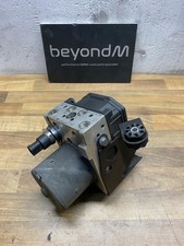 BMW E39 E38 ABS DSC Unit 6755741