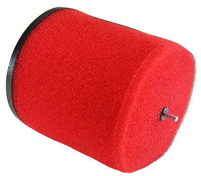 Uni Filter Dual Stage Air Filter Honda Sportrax Trx400ex 99-09 Trx450r 04-05 - Image 2 of 4