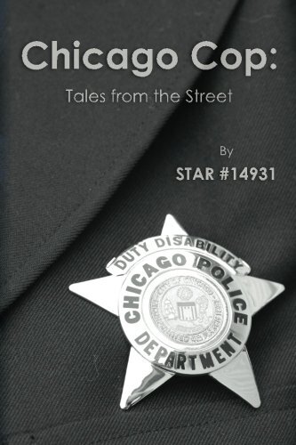 Chicago Cop: Tales From the Street, #14931 9781453893692 Fast Free Shipping-,