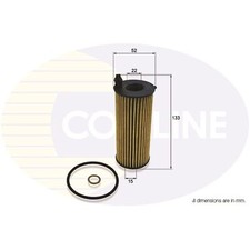 Oil Filter For BMW 4 Series Gran Coupe F36 420d Comline 11428575211