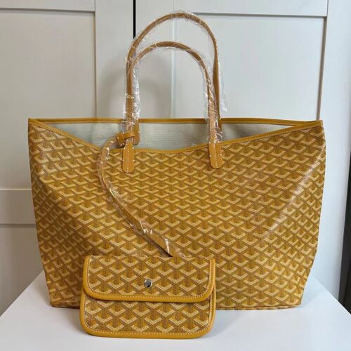 Bag Large Capacity Tote Bag Mom Bag Handbag - Picture 32 of 37