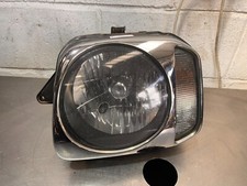 Suzuki Jimny 2003 left/passenger side headlight 89305451 (S4099 A12)