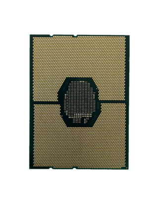 INTEL XEON PLATINUM 8160M CPU 2.10 GHz 24 Core SR3B8