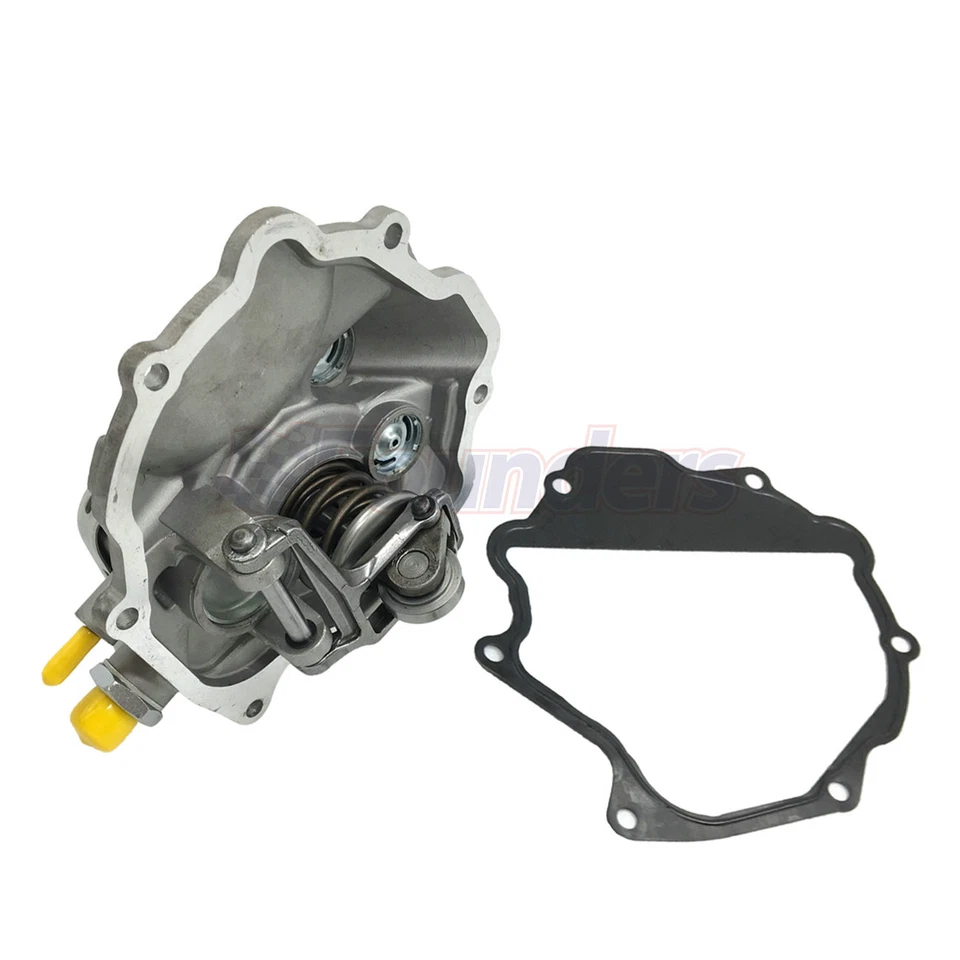 Bomba de vacío para Mercedes-Benz S350 300D E300D 300SD 190D 350SDL 300D-T DIÉSEL Foto 3 de 4