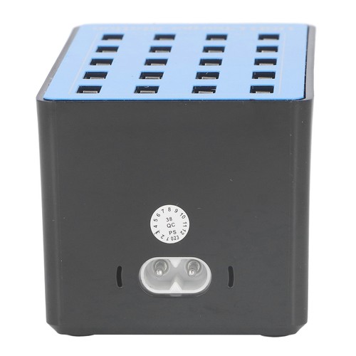 USB Fast Charging Station 20Ports High Power Fast Charging Power Stock Station - Bild 2 von 24