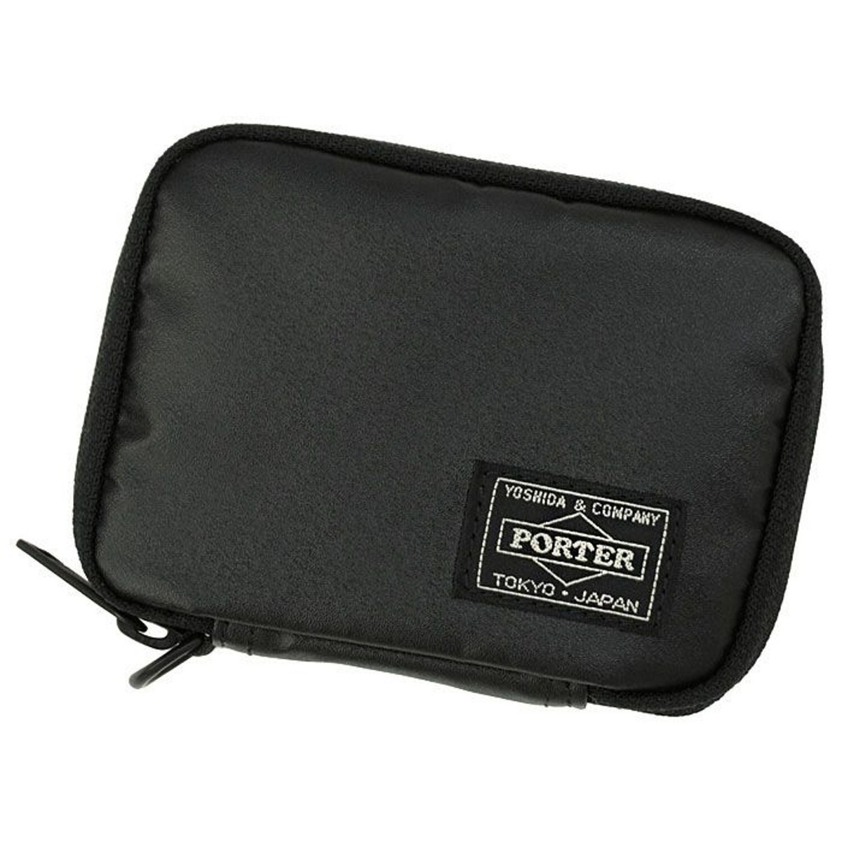 小物 PORTER TACTICAL wallet ASK availability First) PORTER / TACTICAL WALLET from Japan