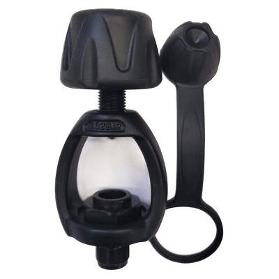 Dive Rite Yoke Regulator Converter Adapter
