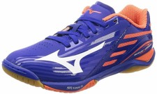 mizuno wave drive 7 orange