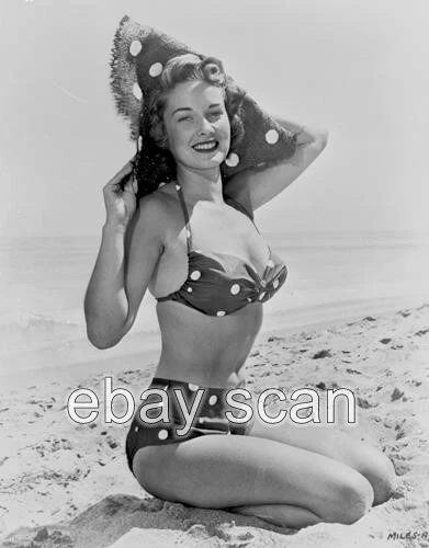 Vera Miles Measurements