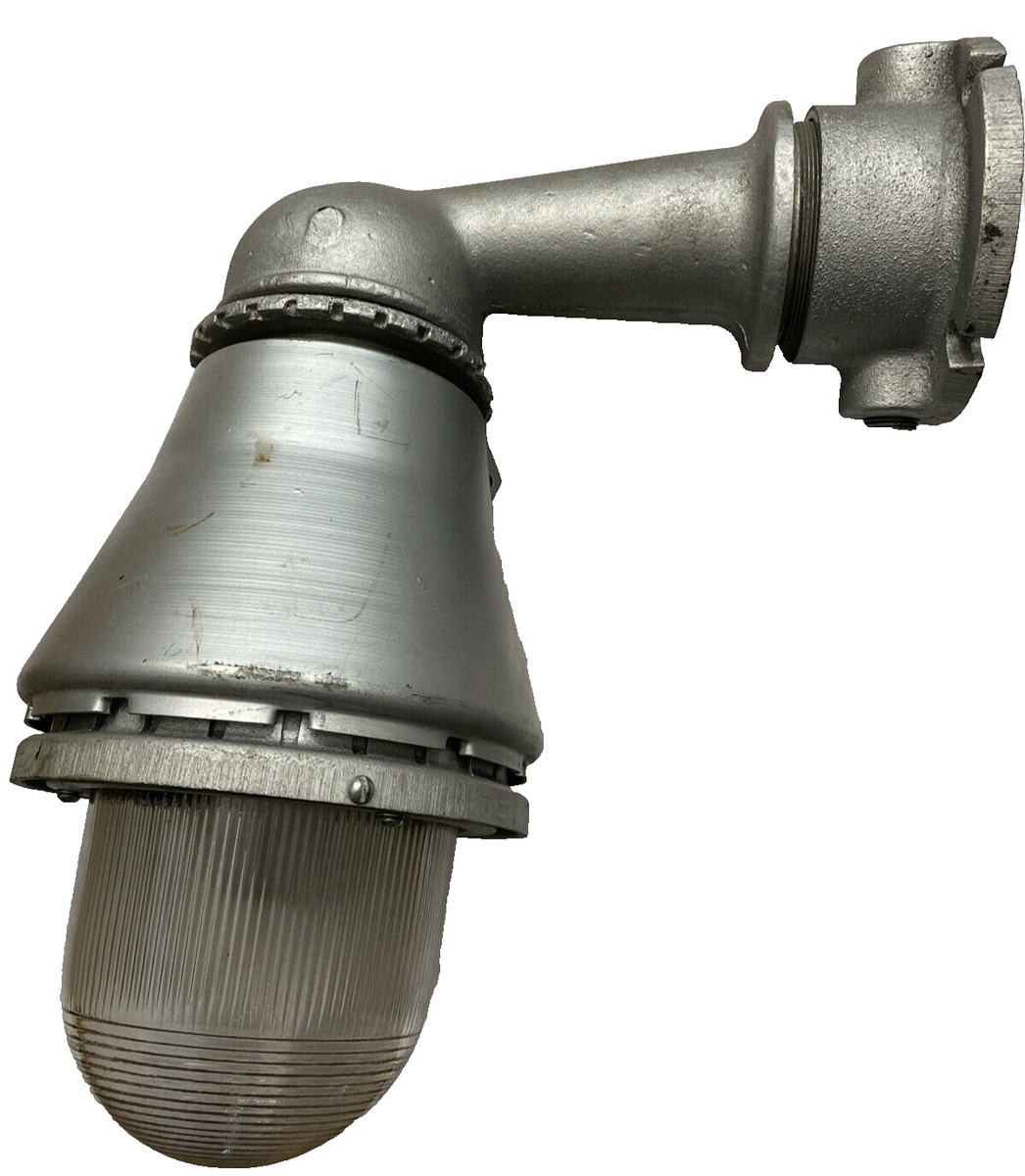 Appleton Explosion Proof Lighting 2W Explosion Proof Emergency Exit