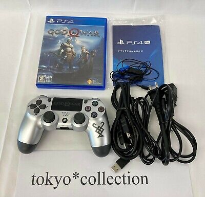 Buy, Sell Playstation 4 new & used videogames - Tokyo Game Story TGS Paris