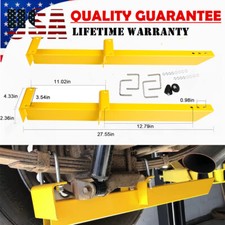 20475 Universal Suspension Traction Bars 28 Length For Ford Mustang F350 F150 20475 Universal Suspension Traction Bars 28 Length For Ford Mustang F350 F150
