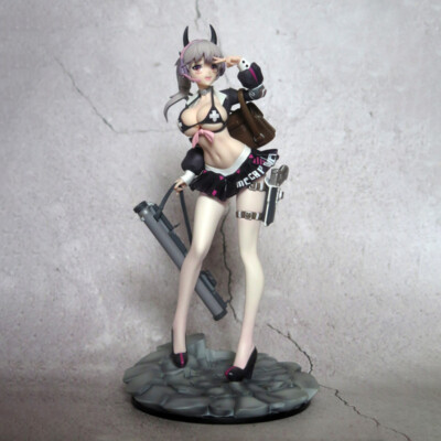 After School Arena Anime Vol.4 Fourth Megapower PVC Action Figure Figurine BULK