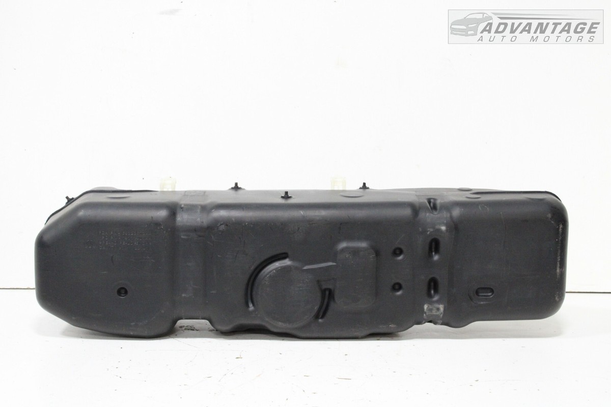 2013-2018 DODGE RAM 1500 5.7L GAS FILLER FUEL TANK RESERVOIR