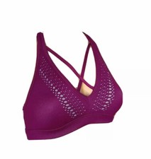 Victorias secret Sports Bra Size XS Pink VS Victoria Sport NWT