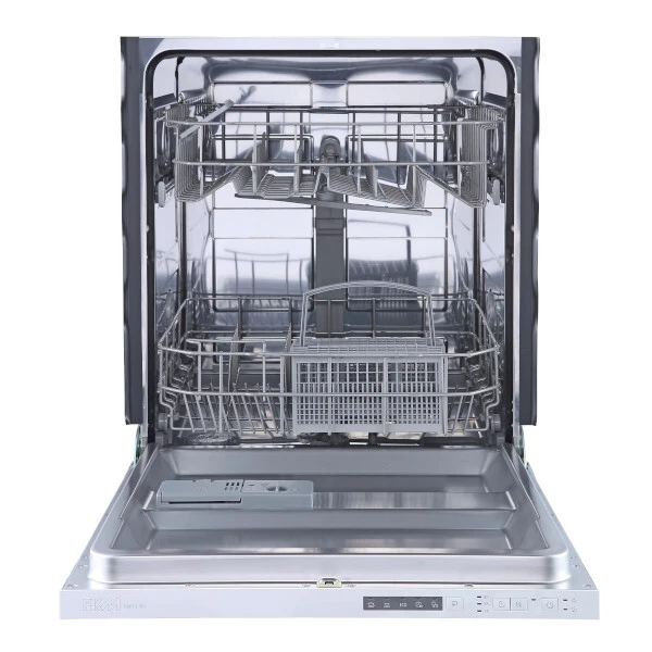 PKM GSP12-5FI GESCHIRRSPÜLER, VOLLINTEGRIERT 60 cm EEK E