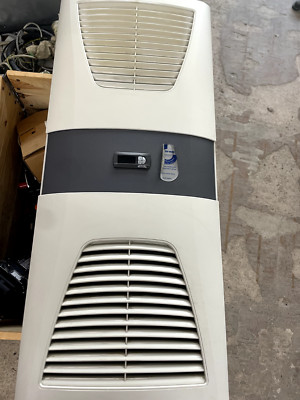 RITTAL Schaltschrank-Kühlgerät SK3304500 0,3-4kW Kühlleistung bis 1060W